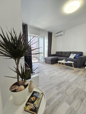 Apartman Blue
